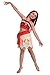 Princess Costume Women's Girl's Adventure Fancy Halloween Party Skirt