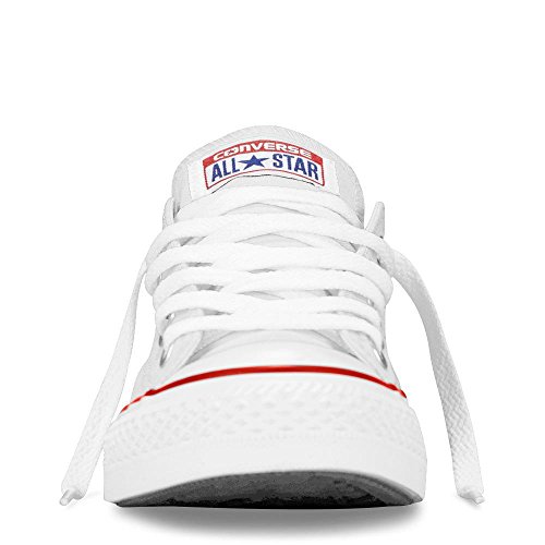 chuck taylor all star classic optical white