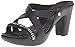 Crocs Women's Cyprus IV Rhinestone Heel