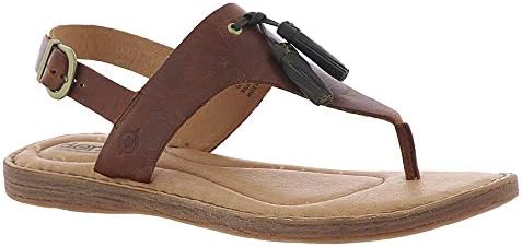 born st joe sandal