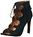 Nine West Women's Unfrgetabl Suede Dress Pump
