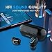 Wireless Bluetooth Earbuds, 3D Stereo Bluetooth 5.0 Ear Buds Wireless Headphones, Mini in-Ear Bluetooth Earphones, TWS Sports Running Headsets for iPhone Android with Charging Case Microphone