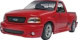 Revell 1999 Ford SVT F-150 Lightning 1/25 Scale Plastic Model Car Kit