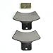 NICHE Rear Brake Caliper Pads for Polaris Sportsman 500 1998-2002