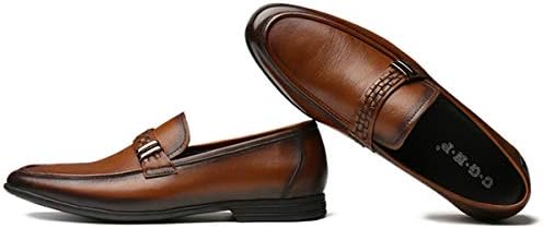 ペニーローファー 就活 ドライビングシューズ メンズ 本革 スリッポン 本革 コイン モカシン Uチップ 大型家電 スリップオン ビジネスシューズ 運転靴 短靴 紳士靴 革靴 結婚式 就活 カジュアル 幅広 人気 通気 防滑 歩きやすい おしゃれ B086gwmwxq
