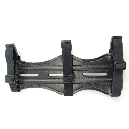 EOUS Archery Arm Guards Forearm Guard Shooting Hunting Safe Protective Gears Armguard