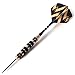 CUESOUL 30/28/26 Grams Tungsten Steel Tip Darts Set 95% Tungsten