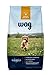 Amazon Brand - Wag Grain Free Dry Dog Food for Puppies, Chicken and Lentil Recipe (5 lb. Bag) Trial