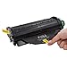 ValueToner Compatible Toner Cartridge Replacement for Canon 106 High Yield (1 Black Toner) 0264B001AA Compatible with ImageClass MF6530 MF6540 MF6550 MF6560 MF6580 MF6590 MF6595 MF6595cx Printer