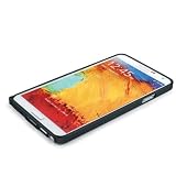IC ICLOVER Ultra Thin 0.7mm Metal Aluminum Case Bumper for Samsung Galaxy Note 3 N9000
