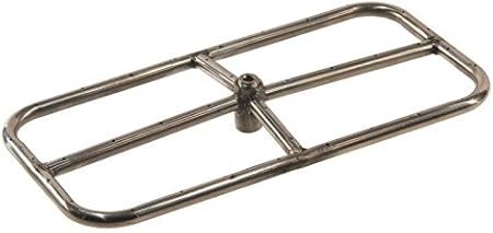 Amazon Com Hearth Products Controls Hpc Rectangle Stainless