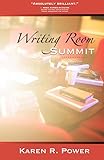 Writing Room Summit by Karen Power