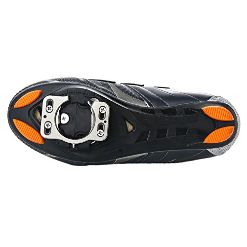 new-look Bike Cycling Cleat Covers T7075 Aluminum + Resin Locking Plate, for Speedplay Zero,Pave/Ultra Light Action, X1, X2, X5