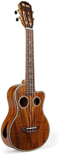 Hizljjウクレレ パーソナリティ大人の初心者楽器ファッションキッズ小さなギター男の子と女の子の学生