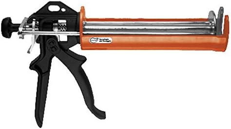 Auspresspistole with PP to 400