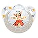 NUK Disney Winnie the Pooh Baby Pacifier 0-6 Months Silicone Unisex 3002-3
