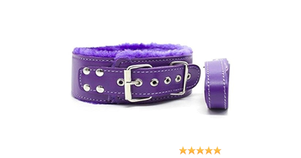 chatzy leash and collar