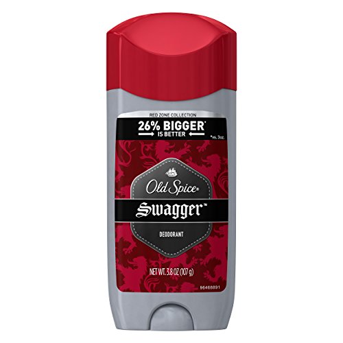 Old Spice Swagger Deodorant - Image 8