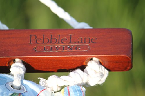 Quilted-Fabric-Hammock-with-Detachable-Pillow-Nautical