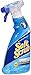 Soft Scrub Total Bath & Bowl Disinfectant Spray, Fresh Scent, 25.4 Ounce (Pack of 3)