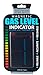 SUKRAGRAHA Magnetic Gauge Propane Butane LPG Fuel Gas Tank Bottle Level Indicator