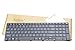 Eathtek Replacement Keyboard for Gateway NE51B14u NE51B10u NE56R11u NE56R12u NE56R13u NE56R34u NE56R15u series Black US Layout