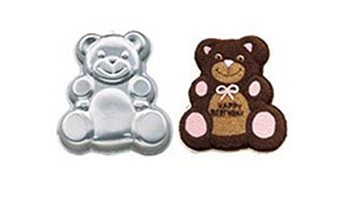 Click Here to See More Images JIESHENG Cake Baking Sheets (Bear)
