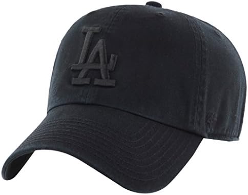 dodgers dad hat