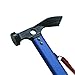 Eurmax Outdoor Hiking Camping Aluminum Multi-Function Tent Hammer Stake Remove Mallet (Royal Blue)