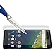 Mr.Shield [2-PACK] Designed For Huawei (Google) Nexus 6P 2015 Newest [Tempered Glass] Screen Protector