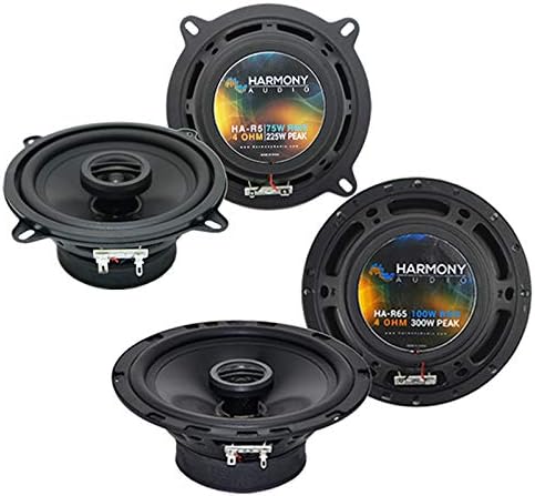 chevy avalanche door speakers