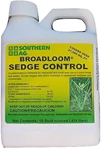 Southern Ag 00722 Broadloom Sedge Control Herbicide, 16oz