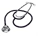Ever Ready First Aid Dual Head Stethoscope - Purple