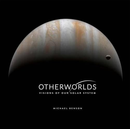 Download Otherworlds: Visions of Our Solar System PDF