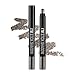 I'M MEME I'm Stick Shadow long-lasting waterproof gel shimmer stick (ES402 Ash Stone) 1.5g