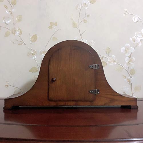 image for TXL Mantel Clock 16.5