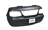 Covercraft LeBra Custom Fit Front End Cover for Ford Escape - (Vinyl, Black),551188-01