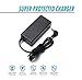 19v 3.42A 65W Ac Adapter Charger for Toshiba Satellite C50 C55 C55d C55t C55dt C75 C75d E45T L55 L55d L75 L75d S75 S55 S55T S50 E45 CL15T CL45 L15 L55T; C855D-S5230 C855D-S5232 C855D-S5237 C855-S5214