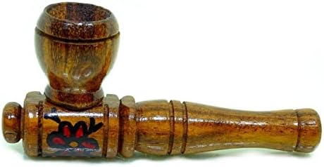 WP-202 : Hand Made Wooden Wood Art Craft Spoon With # SEE OUR OTHER LISTINGS AS WELL FOR DIFFERENT MODELS # WP-202