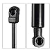 Maxpow 4162 SG325011 Compatible With 2004 2005 2006 2007 Maxima Hood Struts Lift Support, Pack of 2
