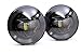 2014-2017 GMC SIERRA 1500 & 2500 LED Fog Lights Kit XBthumb 4