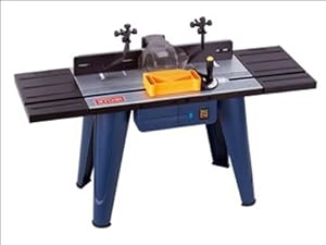 Ryobi Art3 230v Workshop Router Table: Amazon.co.uk: DIY & Tools
