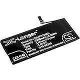 Battery Replacment for Applee A1660 A1778 A1779