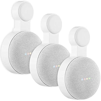 google home mini socket
