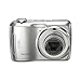 Kodak EasyShare C195 Digital Camera (Silver)
