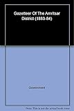 Image de Gazetteer of the Amritsar District 1883-84