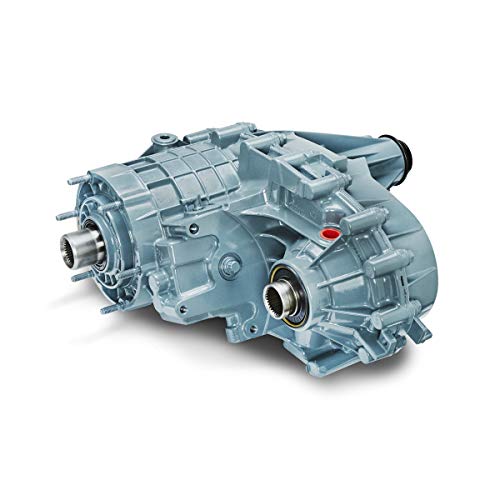 246 Transfer Case- Bulldog Tough OEM Quality Replacement Unit From The Gear Shop- RPO NP8- Fits GM Trucks 2003-2007 with 4L60E Transmission (27 spline input)