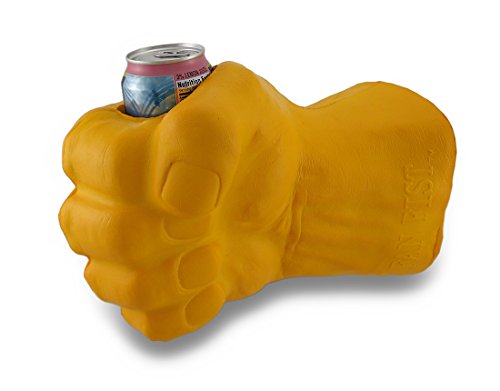 NFL Coopersburg Sports Fan Fist Monster Size Team Foam Fist Beverage Holder
