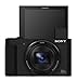Sony DSCHX90V/B Digital Camera with 3-Inch LCD (Black)