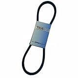 754-0241A, 954-0241A, 754-0241, 954-0241 Replacement belt made with Kevlar. For MTD, Cub Cadet, Troy Bilt, White, YardMan